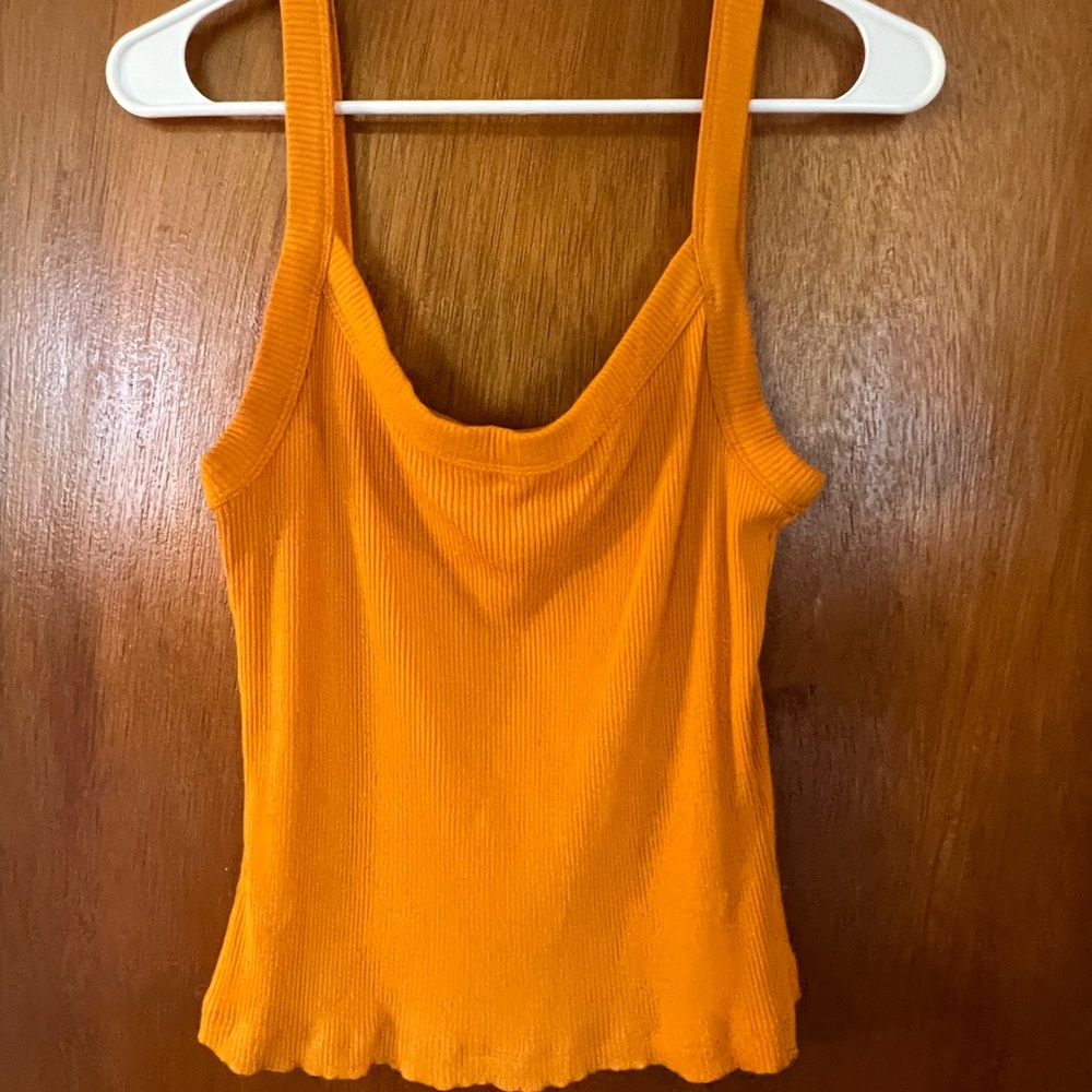 & Other Stories Tank